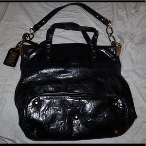 Badgley Mischka bag